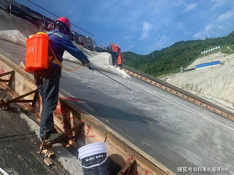 剛性防水VS柔性防水有什么區(qū)別？——防水劑廠家科洛科普